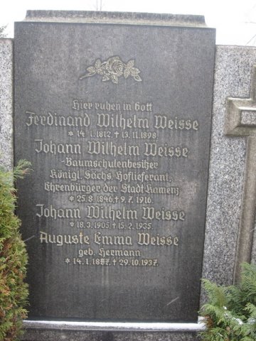 Foto: Brigitte Drinkmann - 2009